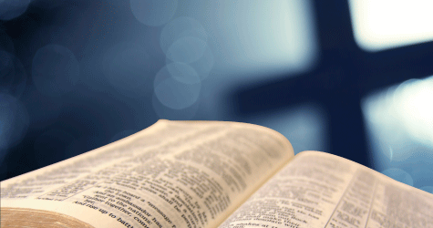 今日のみことば