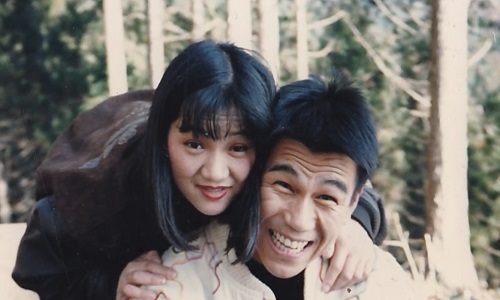 Light of Hope〜精神病院で出会ったふたりの奇跡